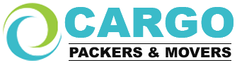 Cargo Packers and Movers logo