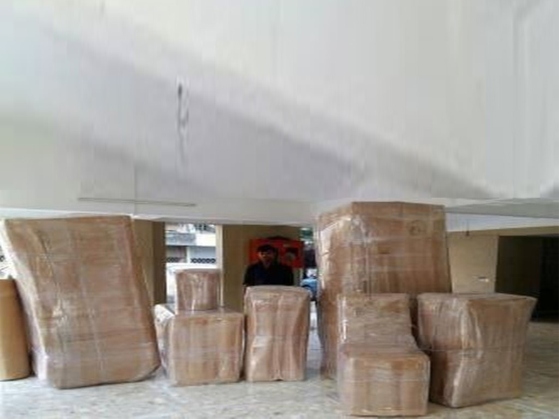  Cargo Packers and Movers Jodhpur