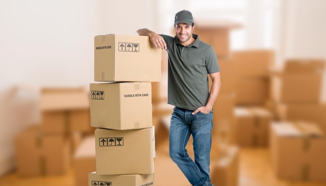 Commercial Relocation services