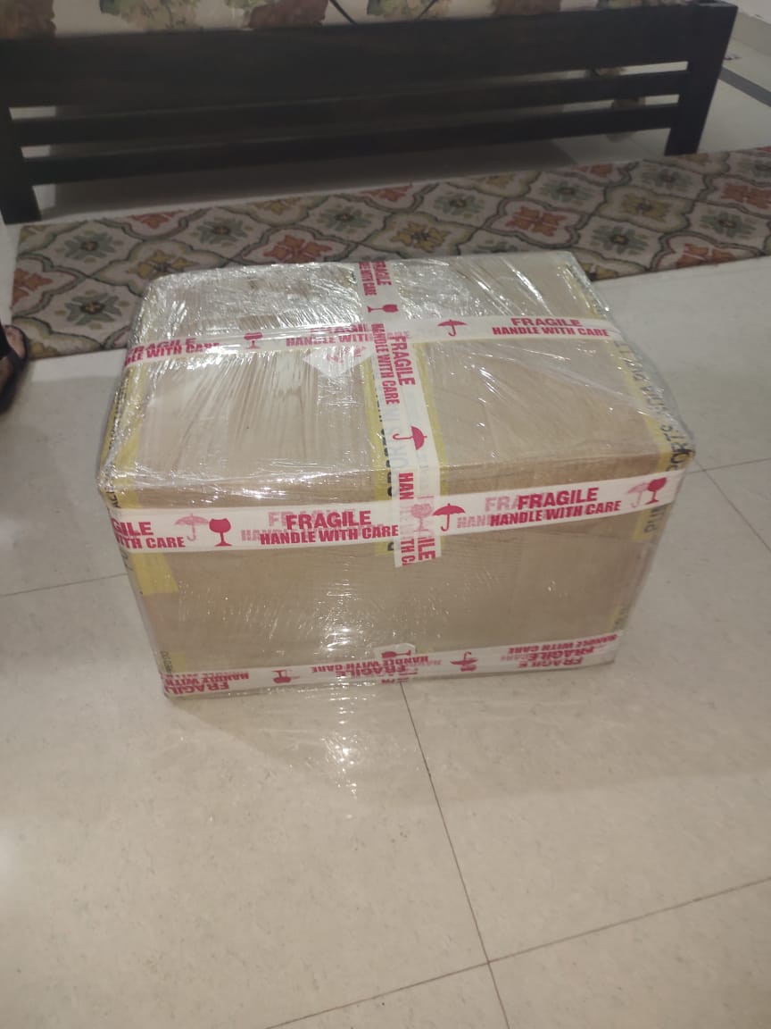 Jodhpur Packers and Movers
