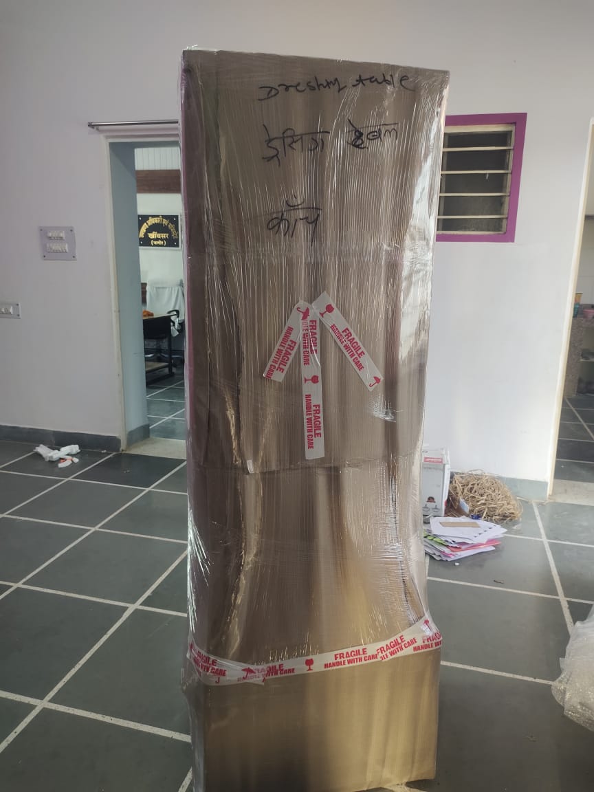 Jodhpur Packers and Movers