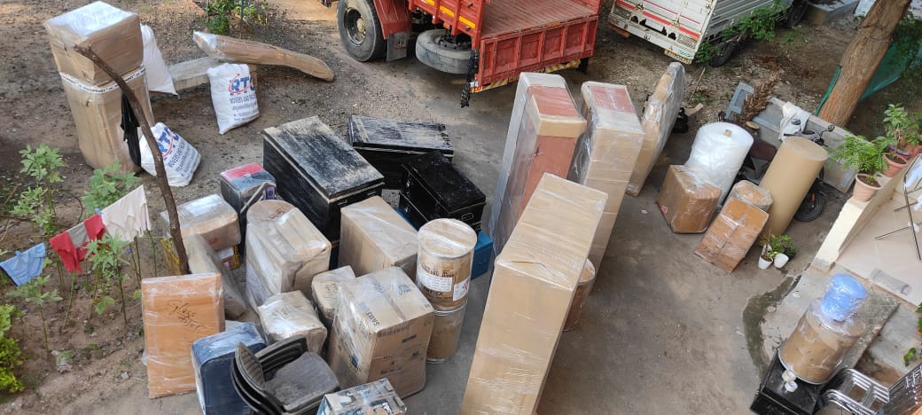 Jodhpur Packers and Movers