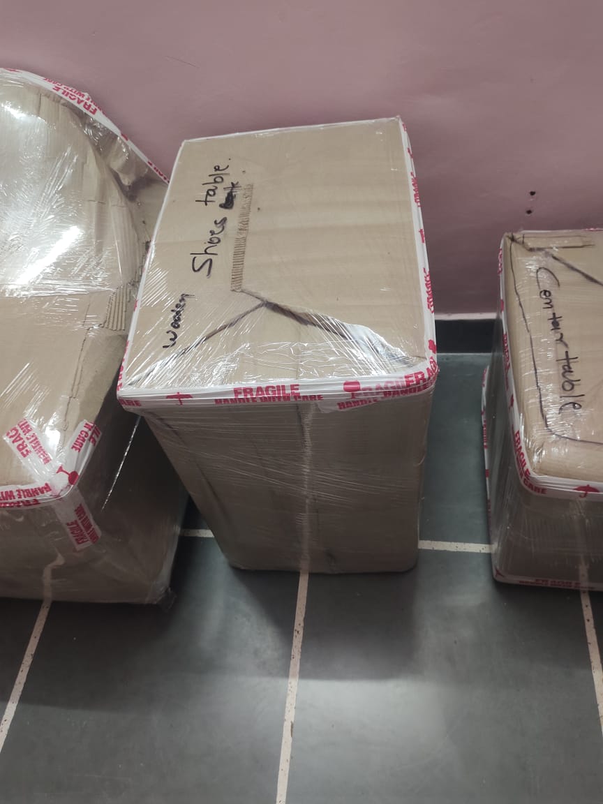 Jodhpur Packers and Movers
