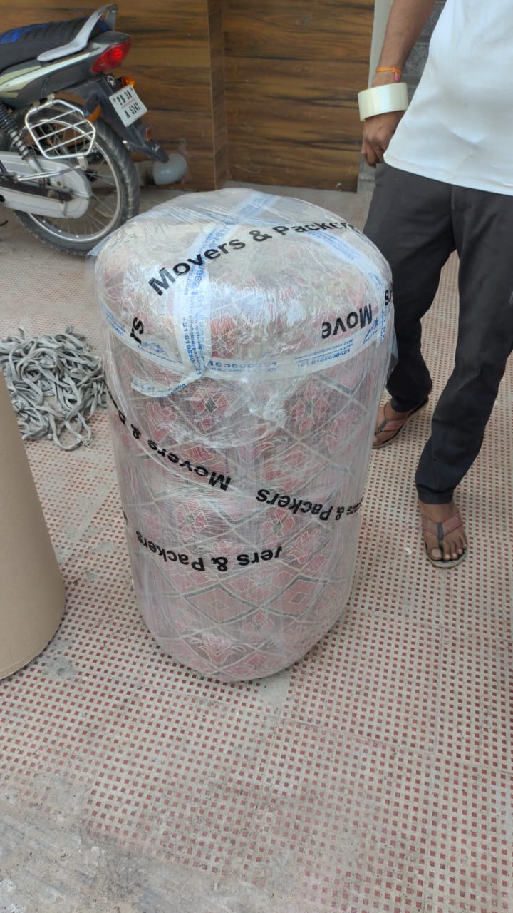 Jodhpur Packers and Movers
