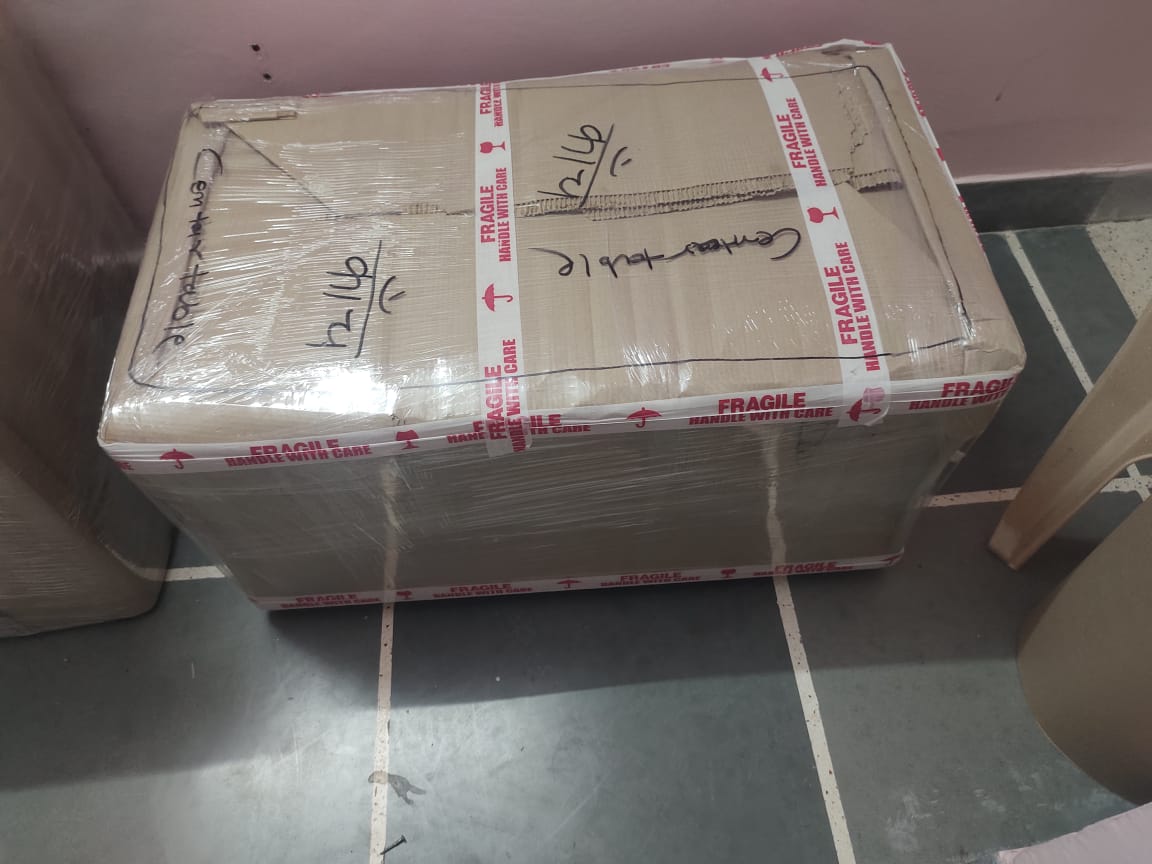 Jodhpur Packers and Movers