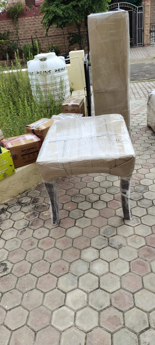 Jodhpur Packers and Movers