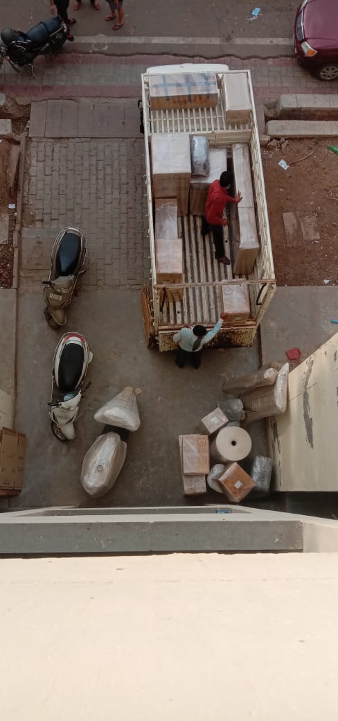 Jodhpur Packers and Movers