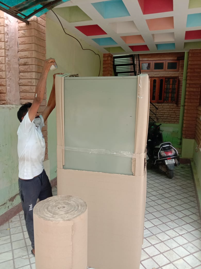 Jodhpur Packers and Movers