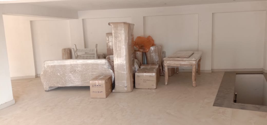Jodhpur Packers and Movers