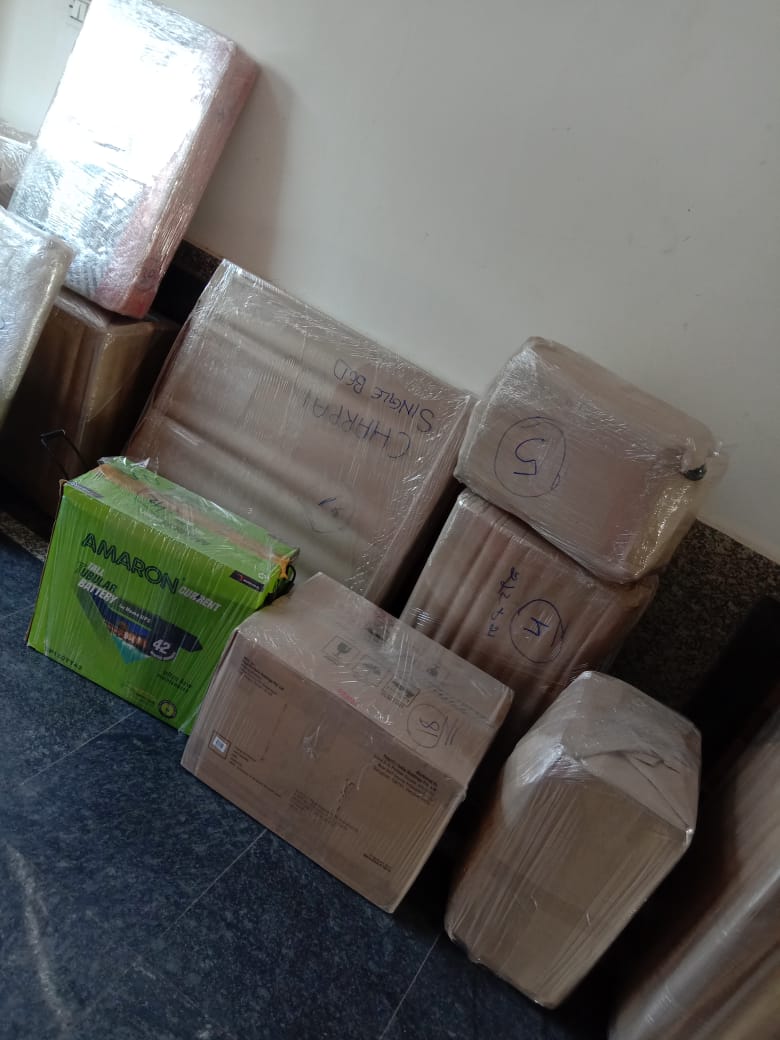 Jodhpur Packers and Movers