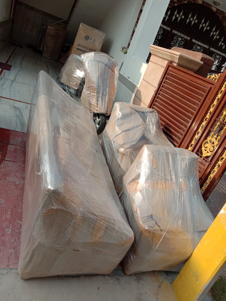 Jodhpur Packers and Movers
