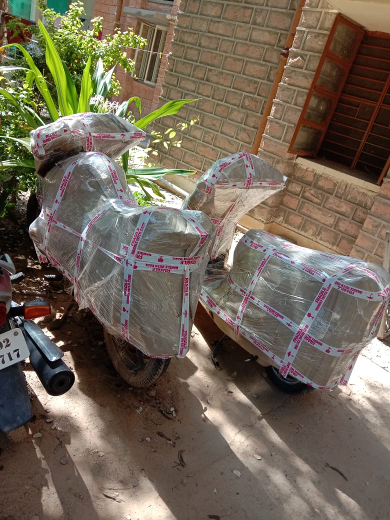 Jodhpur Packers and Movers