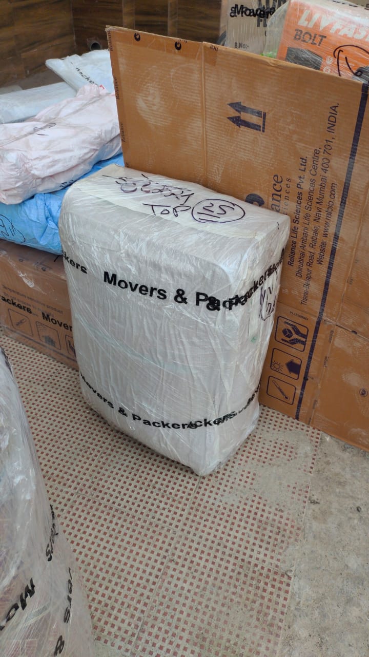 Jodhpur Packers and Movers