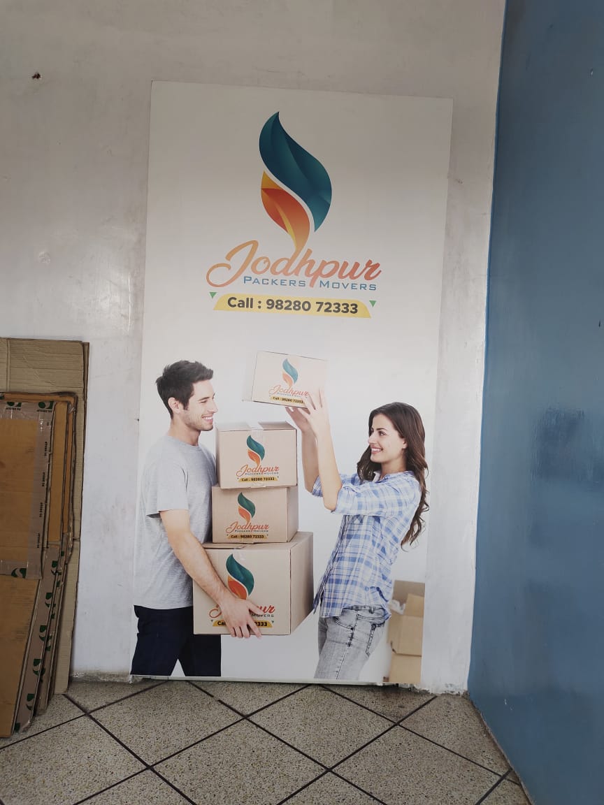  Jodhpur Packers and Movers